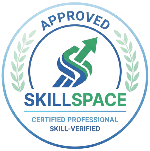 SkillSpace Symbol